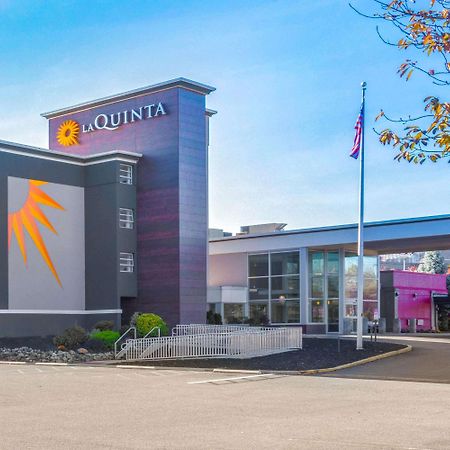 La Quinta By Wyndham Clifton/Rutherford Luaran gambar