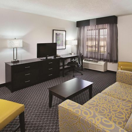 La Quinta By Wyndham Clifton/Rutherford Luaran gambar