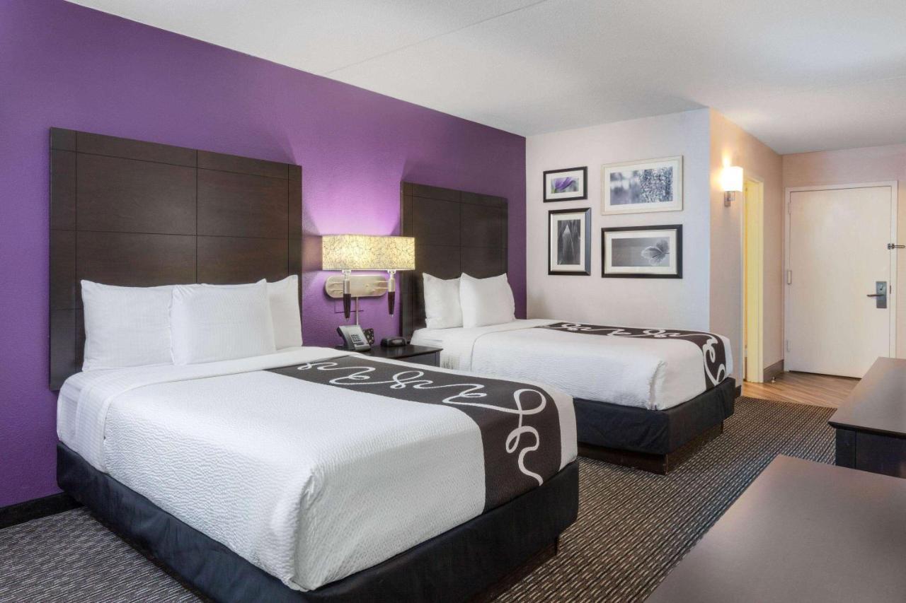 La Quinta By Wyndham Clifton/Rutherford Luaran gambar