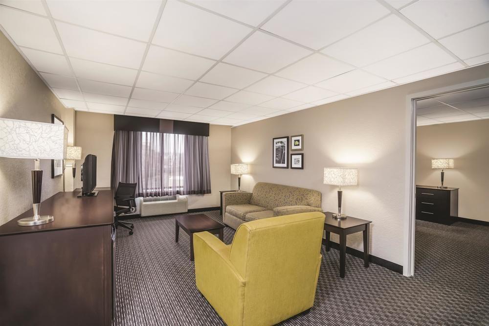 La Quinta By Wyndham Clifton/Rutherford Luaran gambar