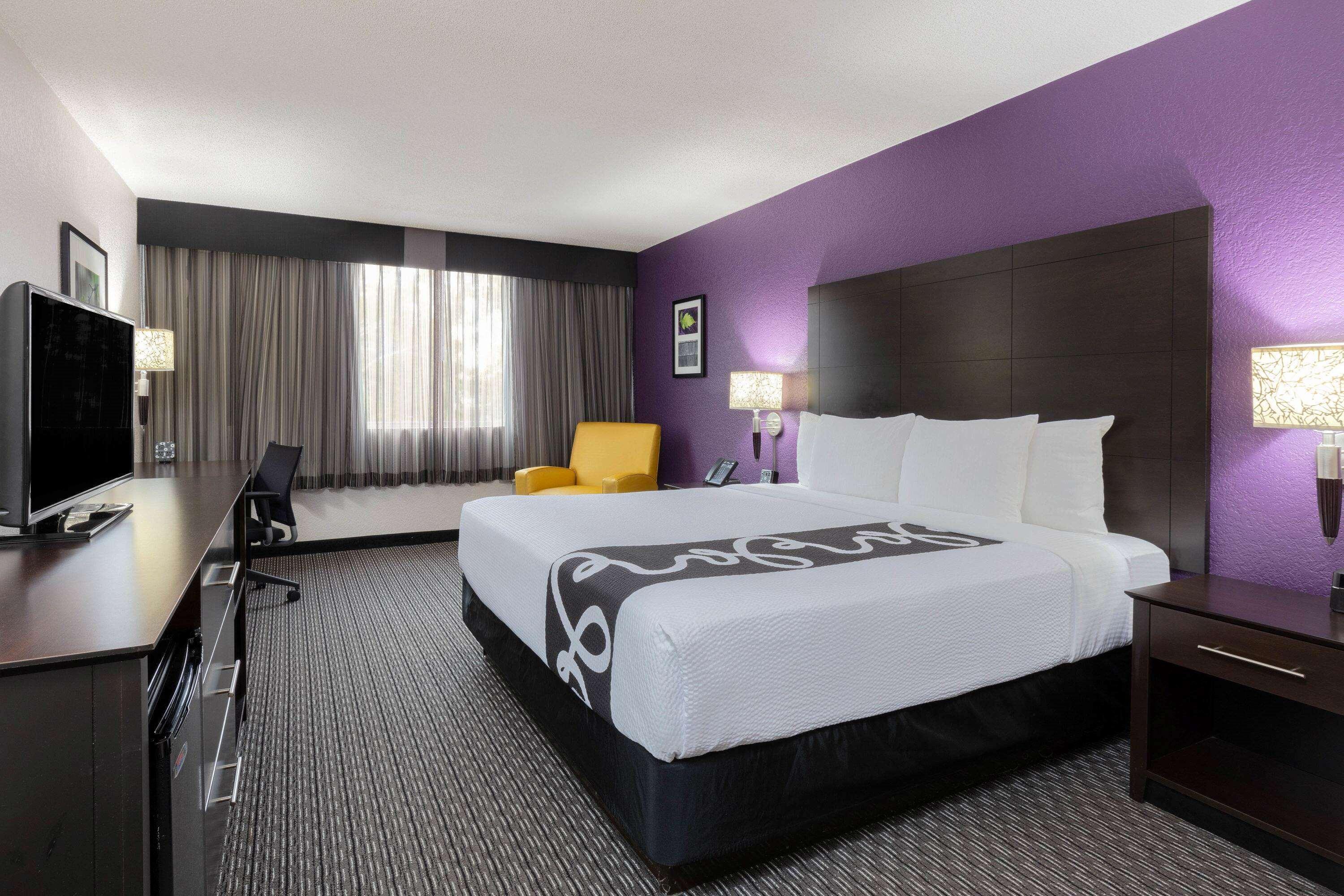 La Quinta By Wyndham Clifton/Rutherford Luaran gambar