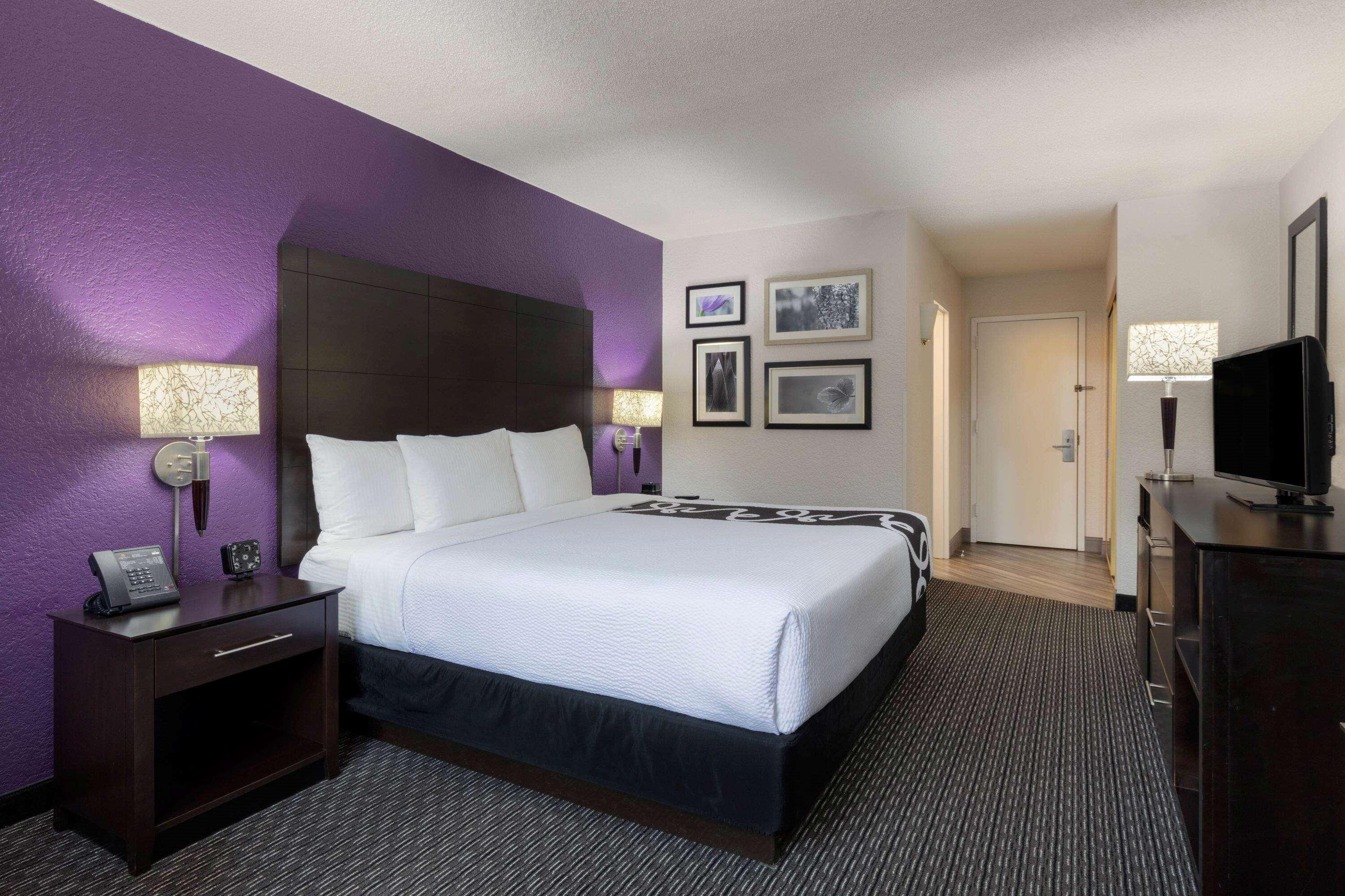La Quinta By Wyndham Clifton/Rutherford Luaran gambar
