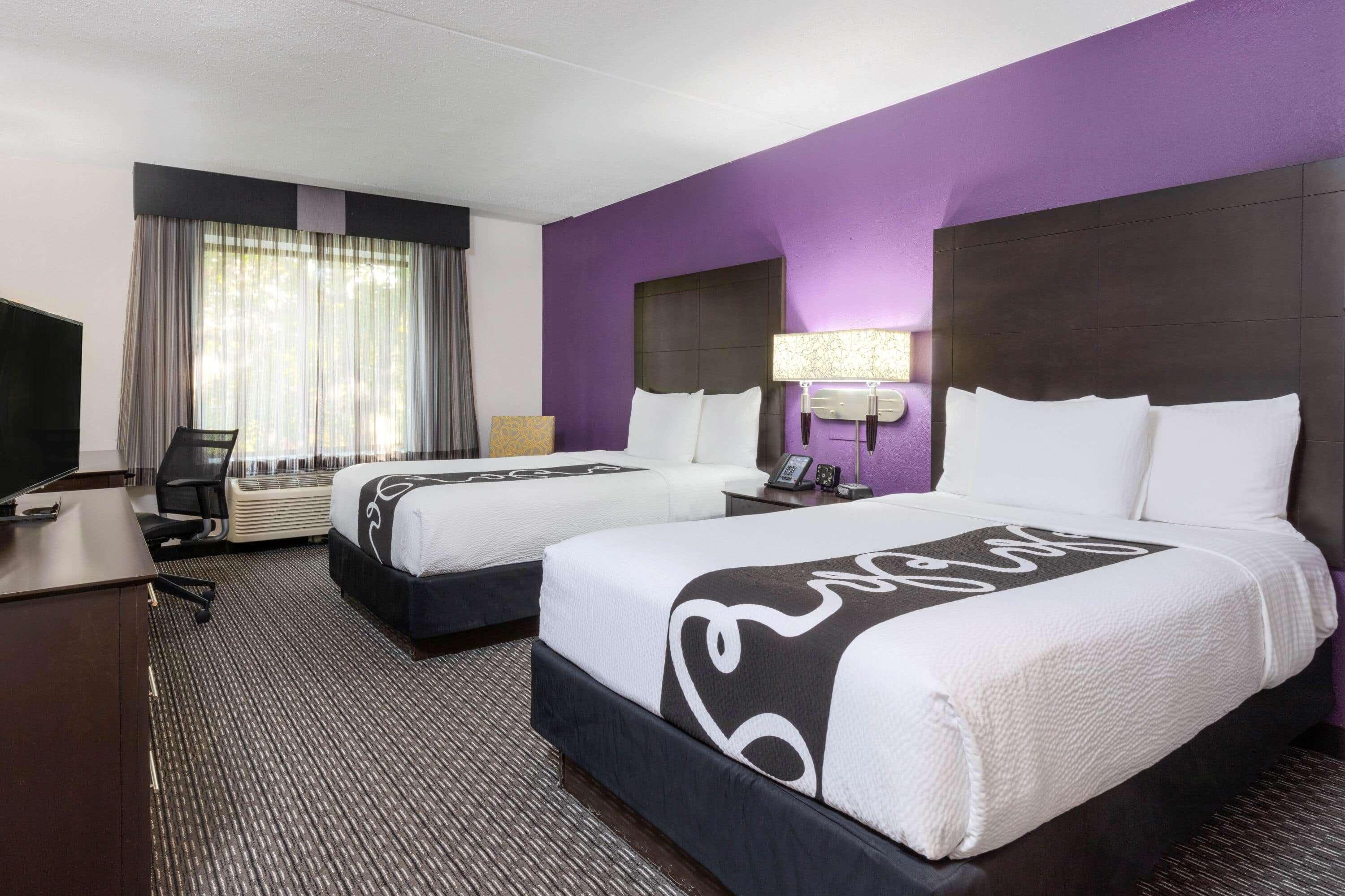 La Quinta By Wyndham Clifton/Rutherford Luaran gambar