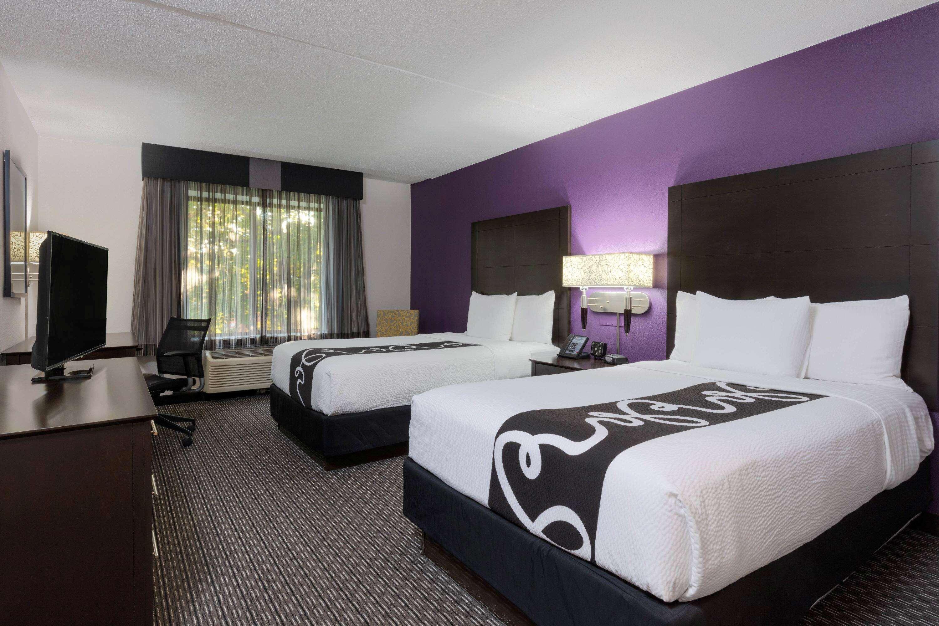 La Quinta By Wyndham Clifton/Rutherford Luaran gambar