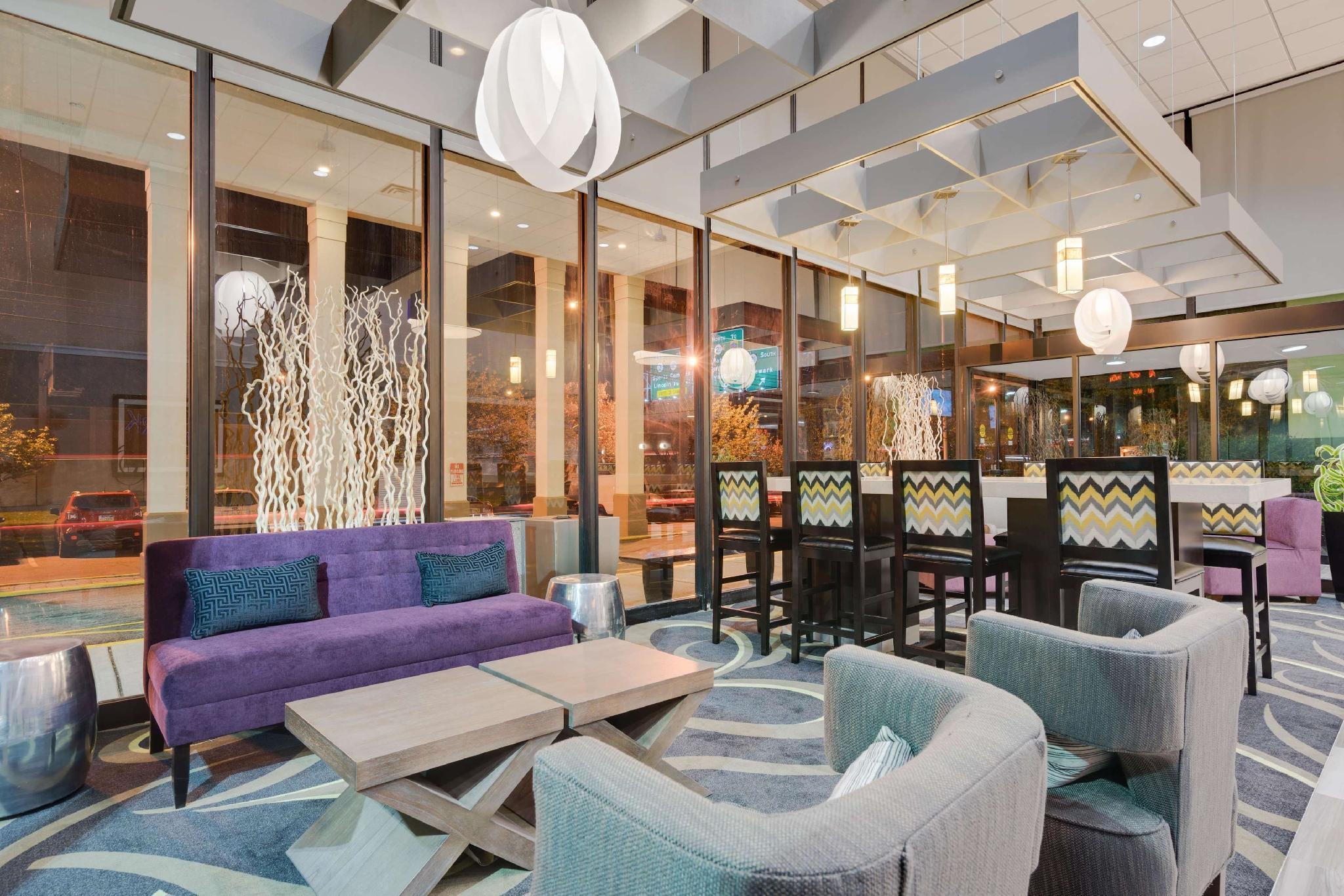 La Quinta By Wyndham Clifton/Rutherford Luaran gambar