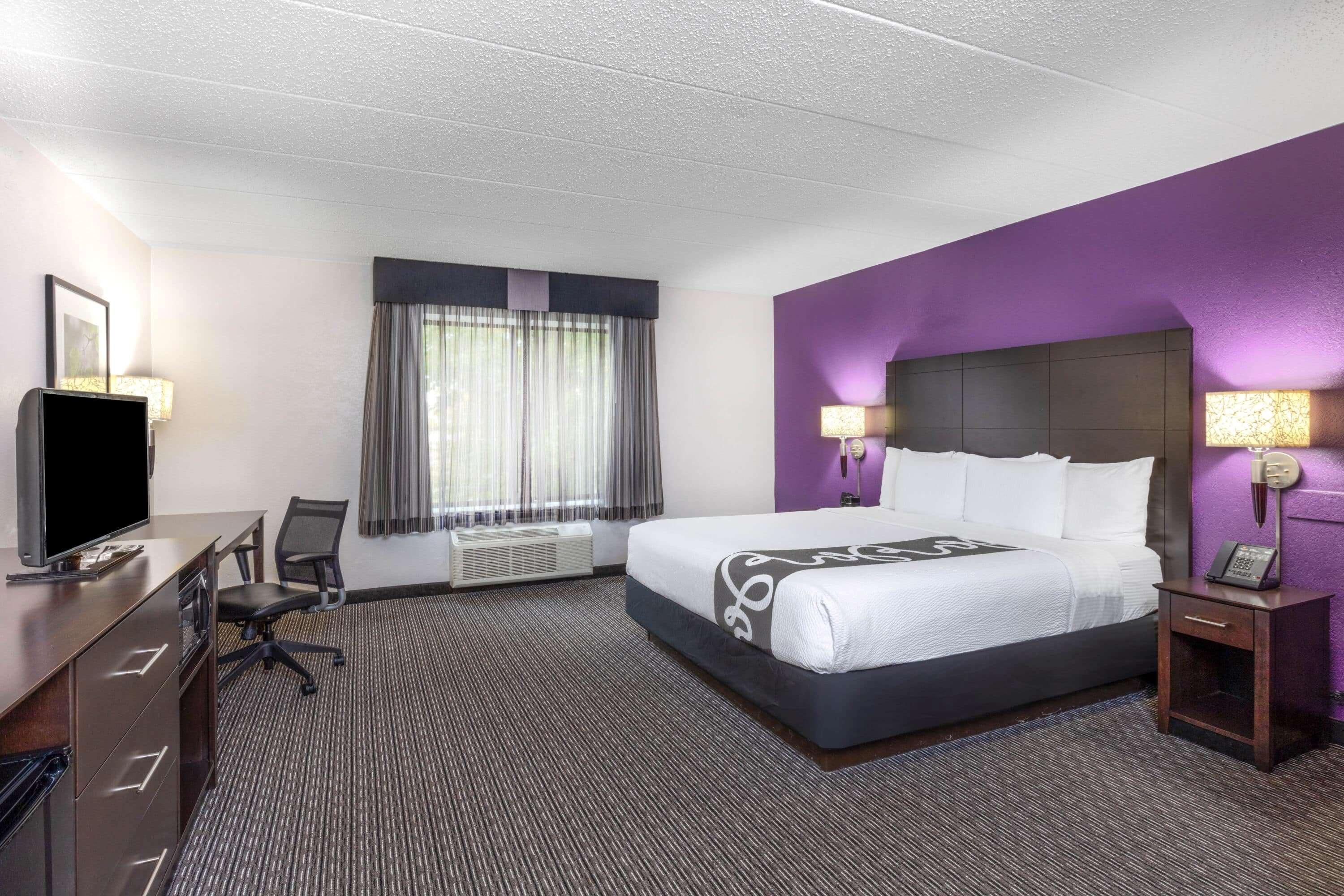 La Quinta By Wyndham Clifton/Rutherford Luaran gambar