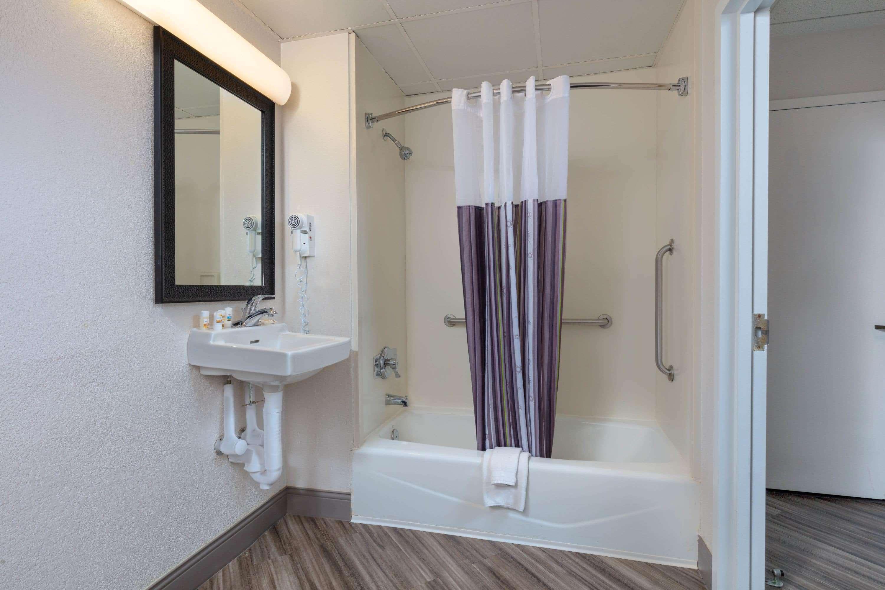 La Quinta By Wyndham Clifton/Rutherford Luaran gambar