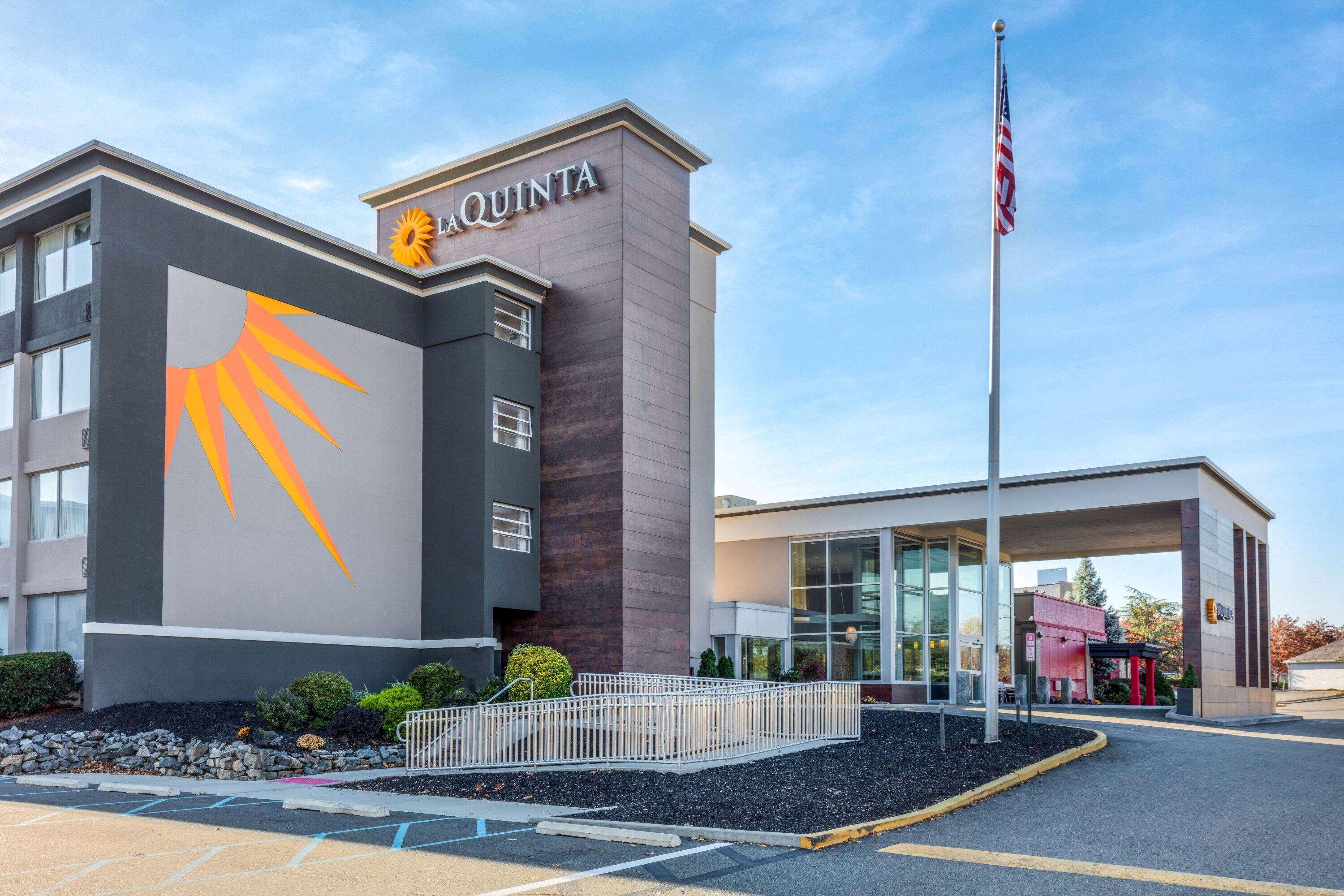 La Quinta By Wyndham Clifton/Rutherford Luaran gambar