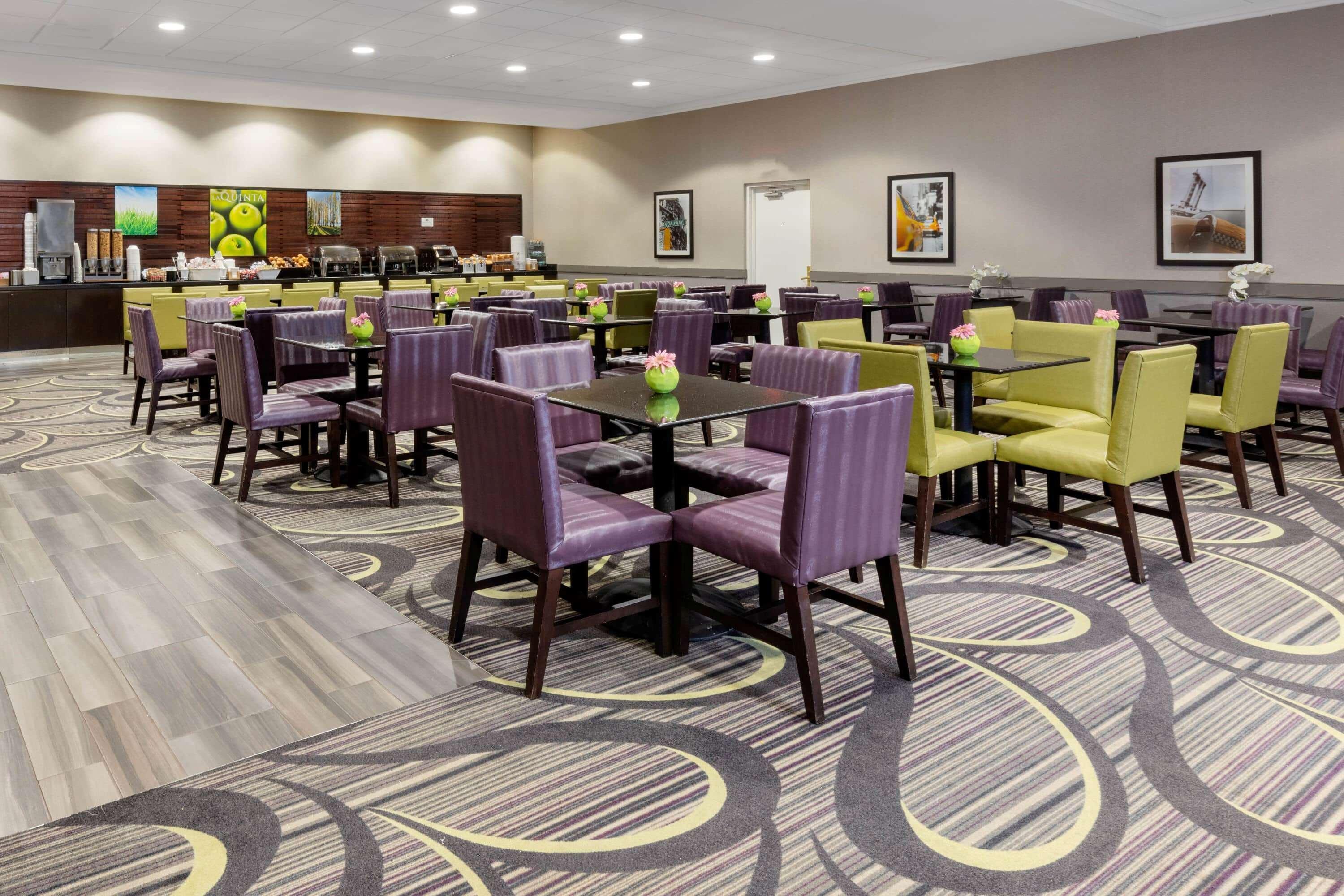 La Quinta By Wyndham Clifton/Rutherford Luaran gambar