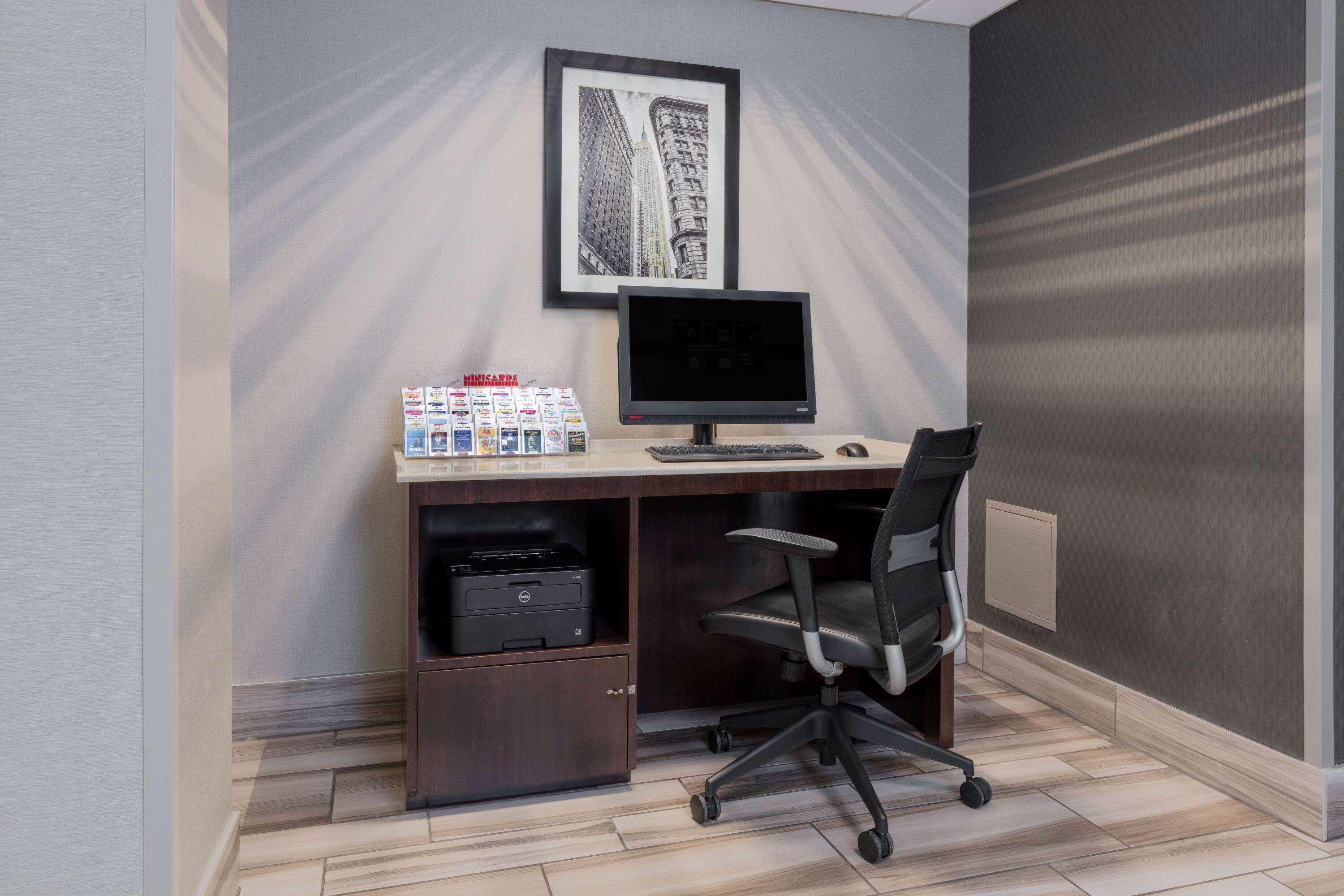 La Quinta By Wyndham Clifton/Rutherford Luaran gambar