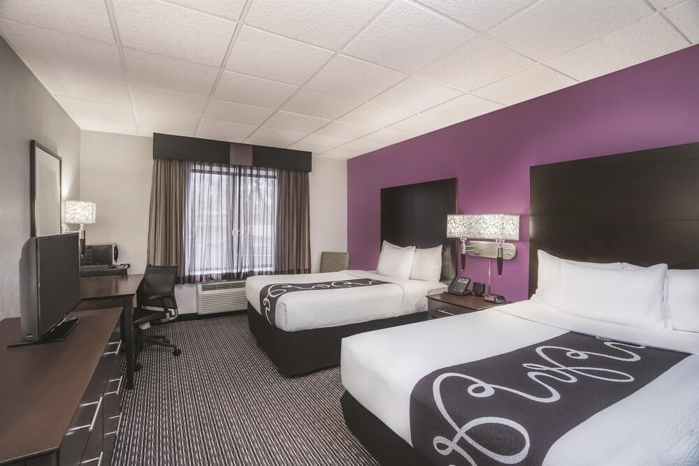 La Quinta By Wyndham Clifton/Rutherford Luaran gambar