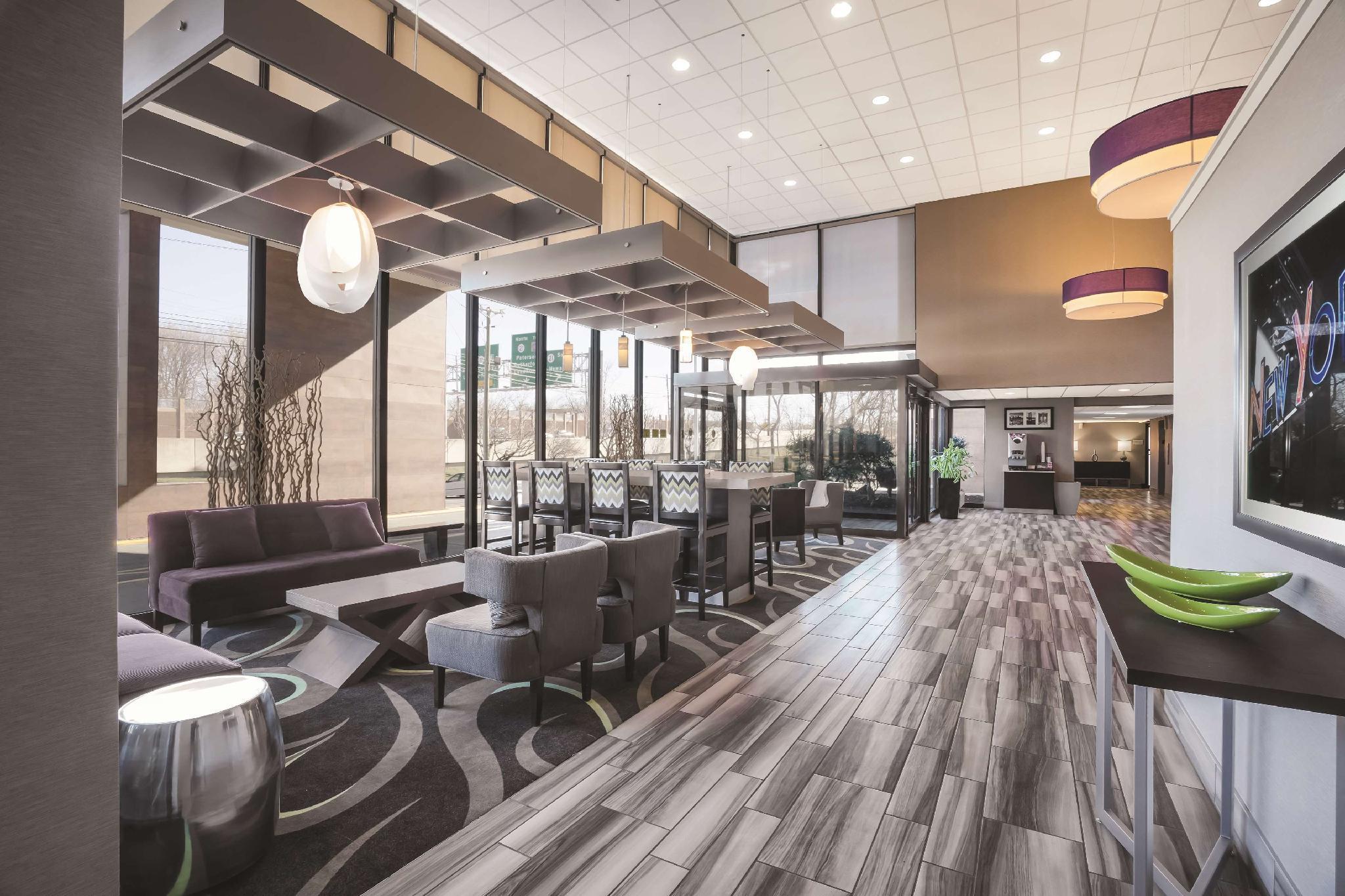 La Quinta By Wyndham Clifton/Rutherford Luaran gambar