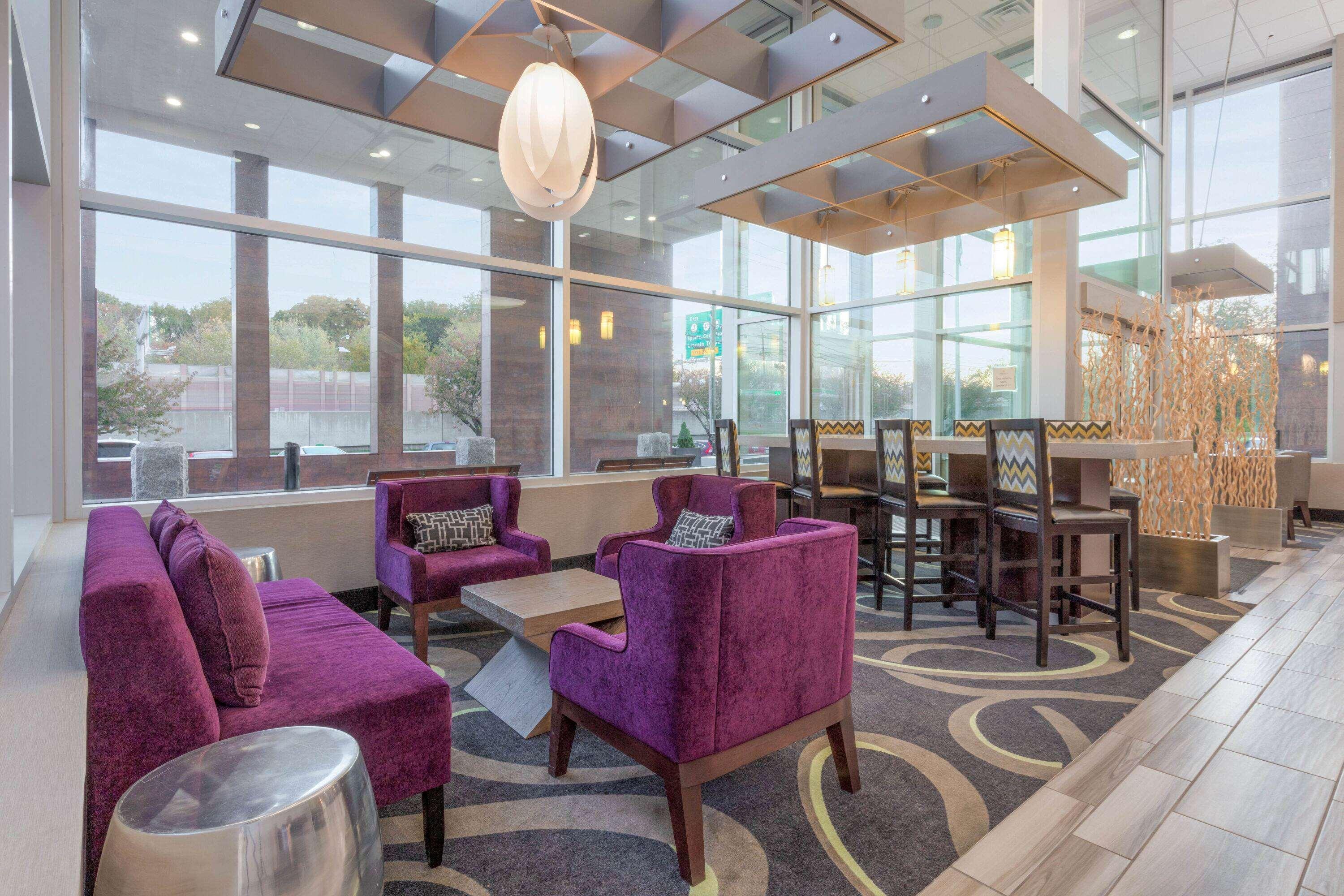 La Quinta By Wyndham Clifton/Rutherford Luaran gambar