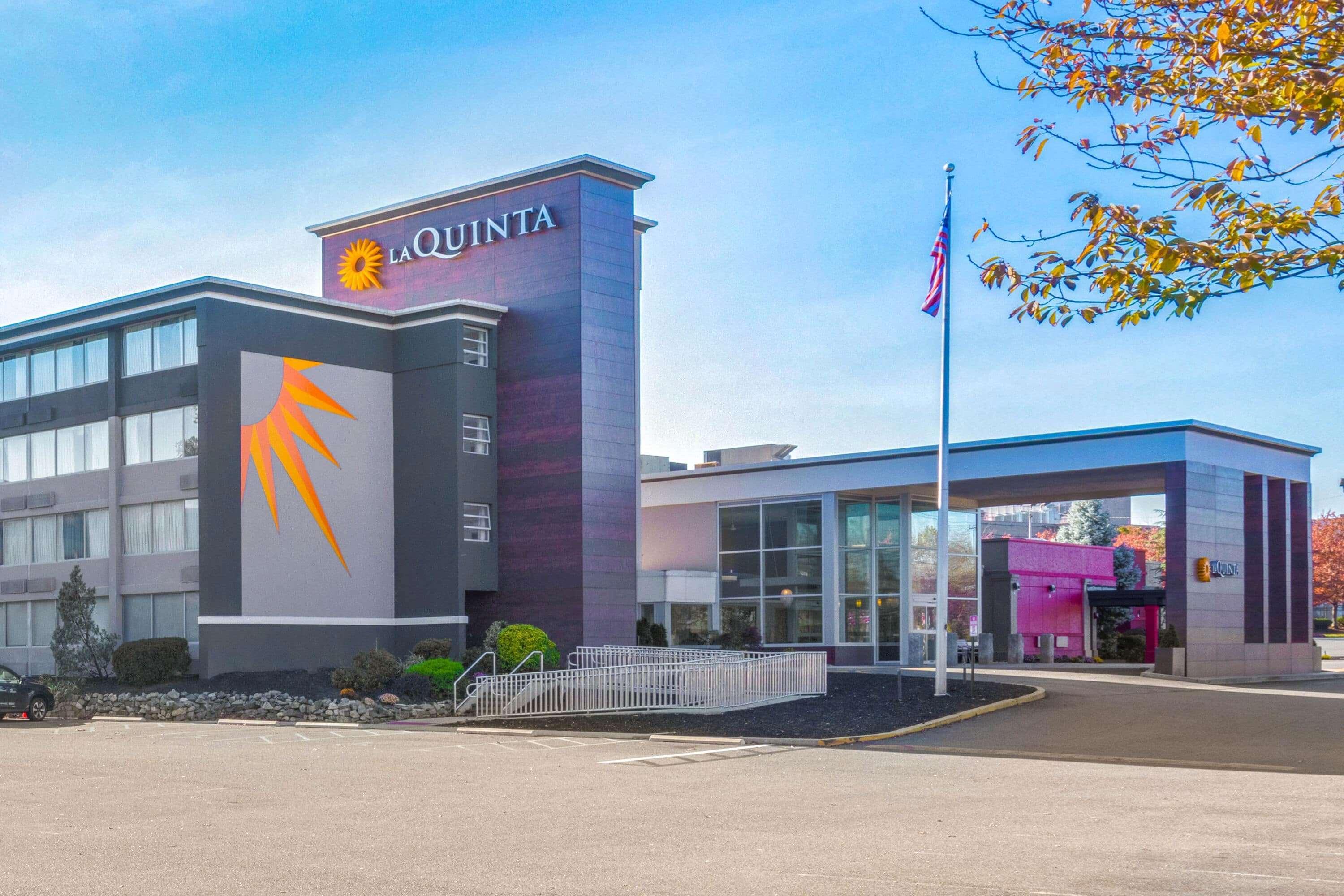 La Quinta By Wyndham Clifton/Rutherford Luaran gambar