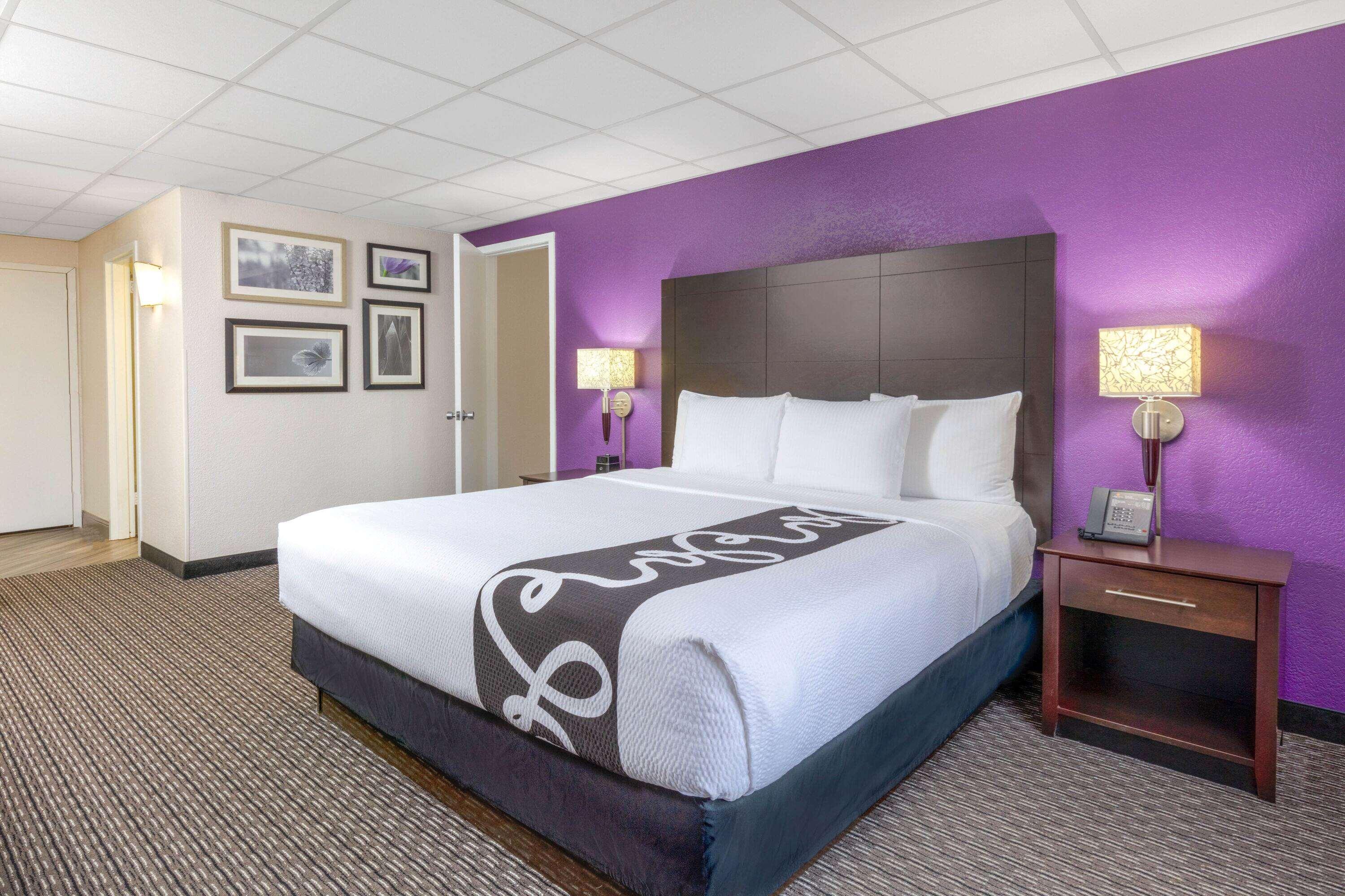 La Quinta By Wyndham Clifton/Rutherford Luaran gambar