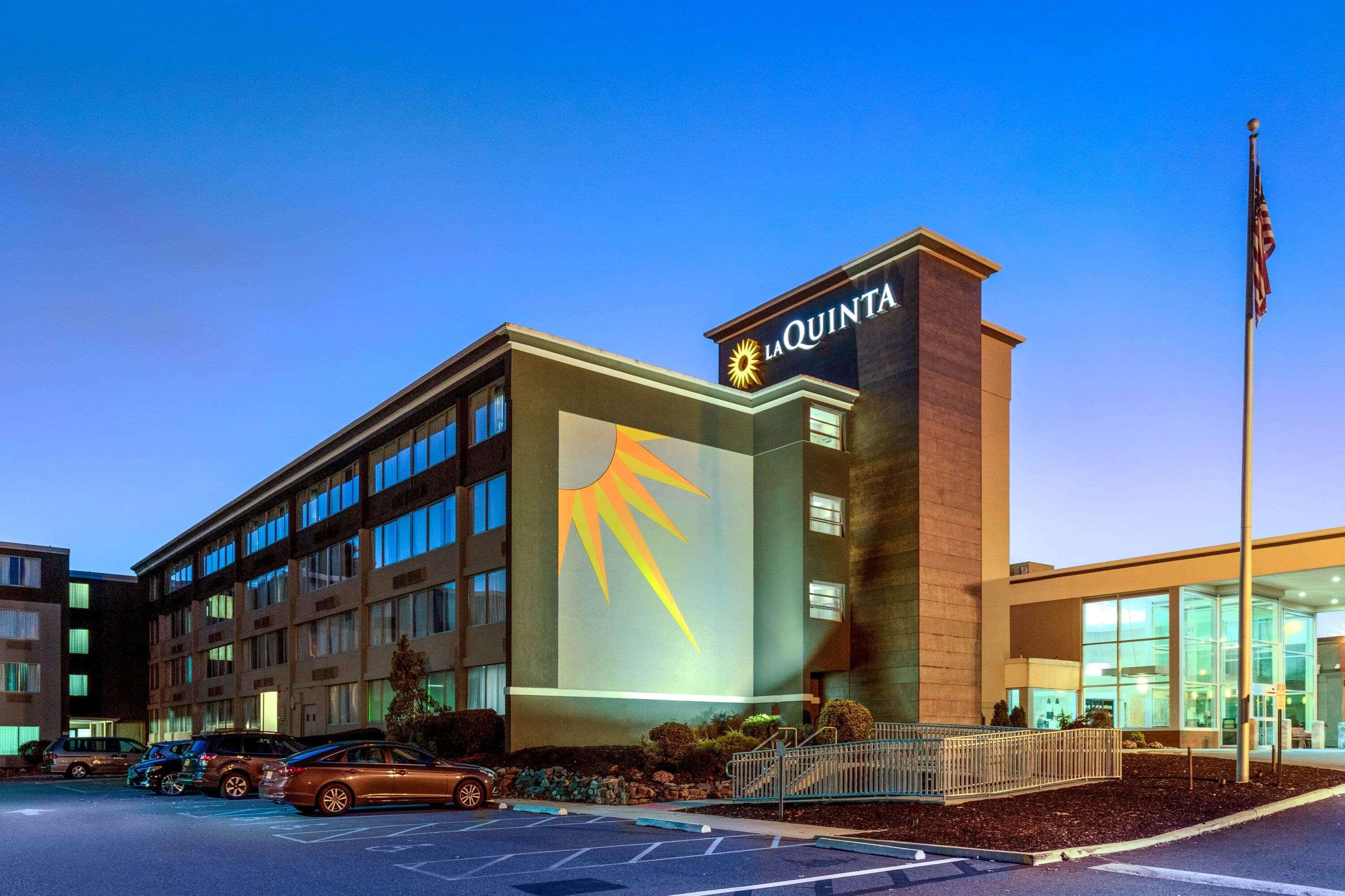 La Quinta By Wyndham Clifton/Rutherford Luaran gambar