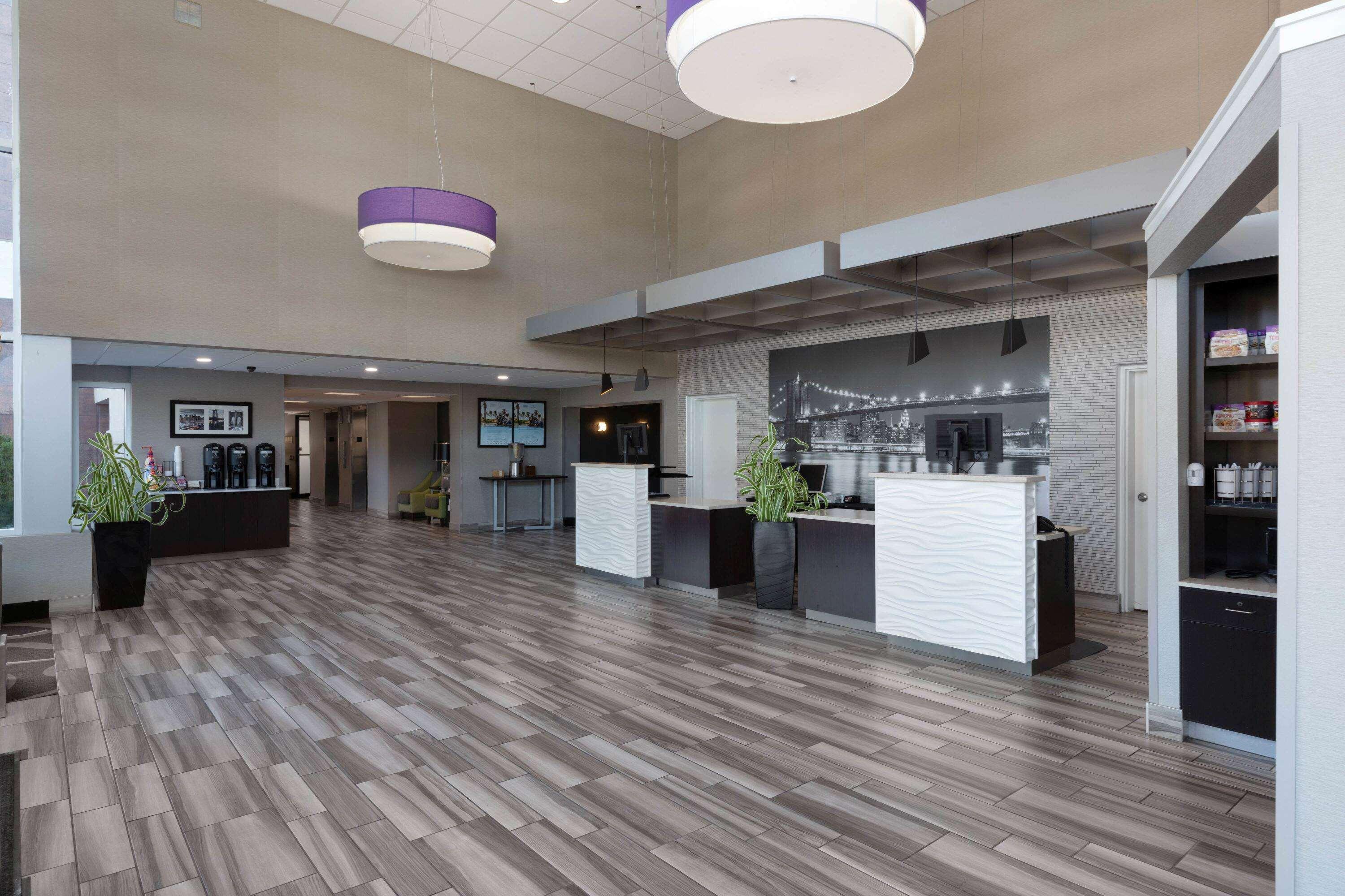 La Quinta By Wyndham Clifton/Rutherford Luaran gambar