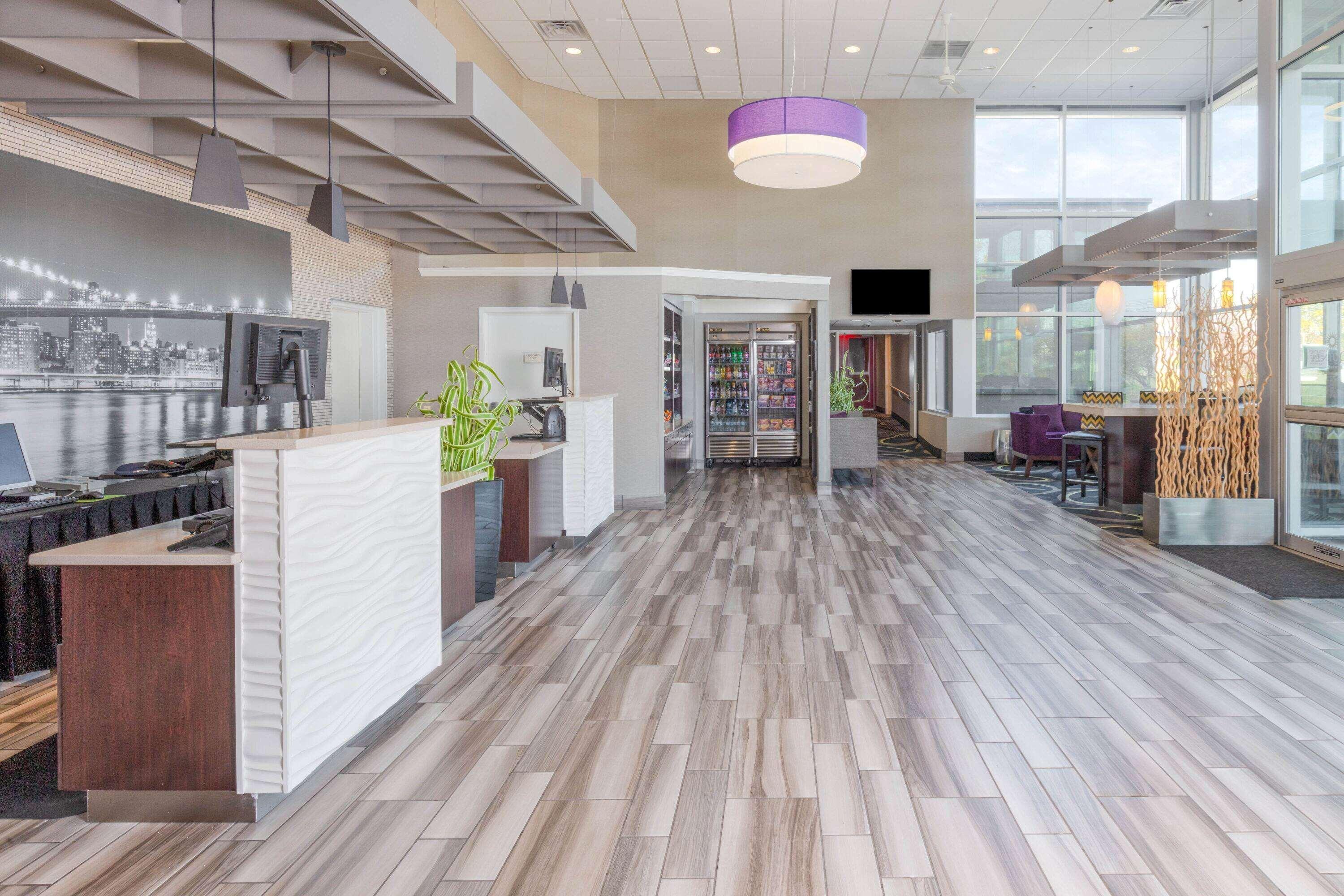 La Quinta By Wyndham Clifton/Rutherford Luaran gambar