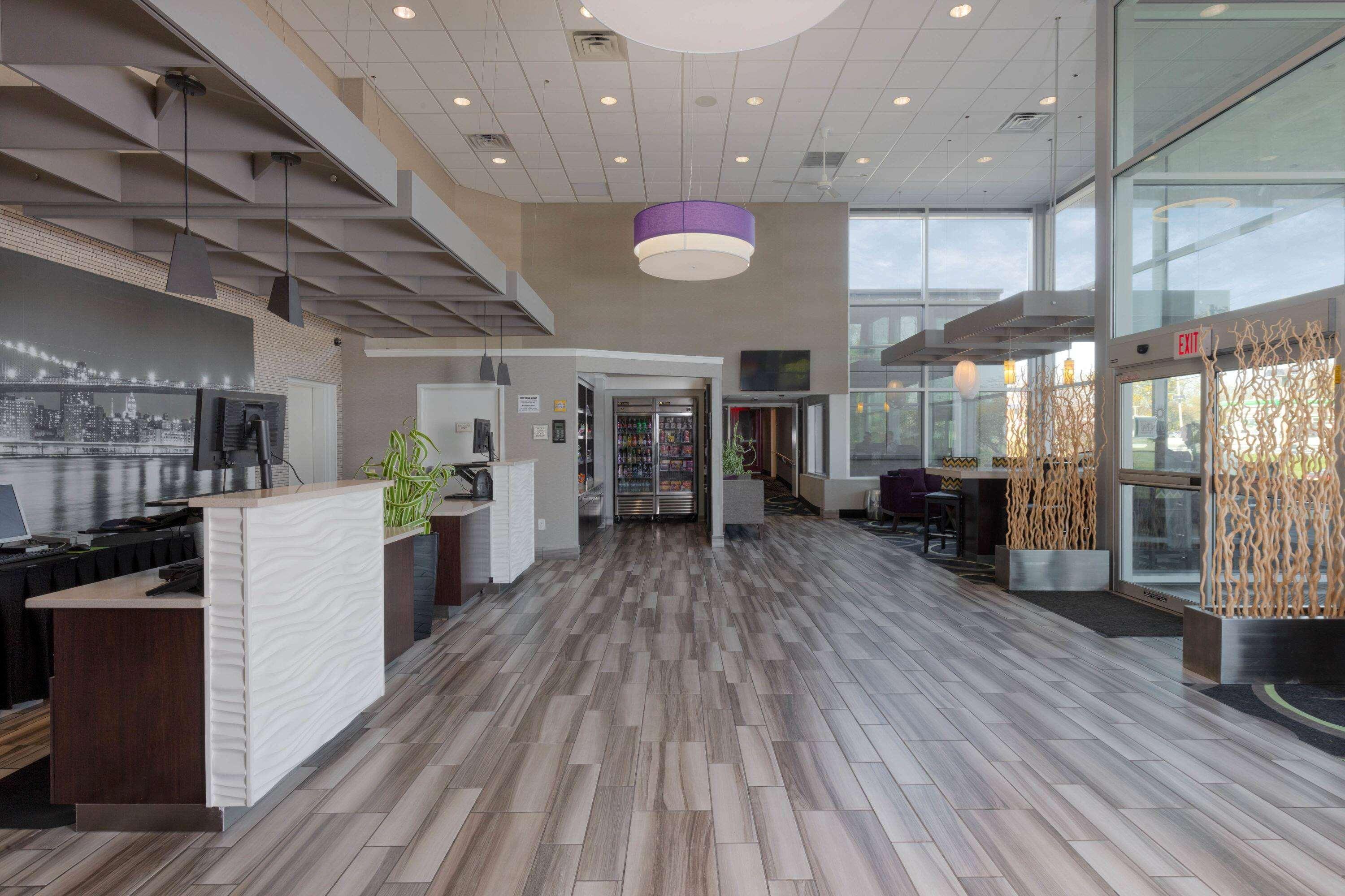 La Quinta By Wyndham Clifton/Rutherford Luaran gambar