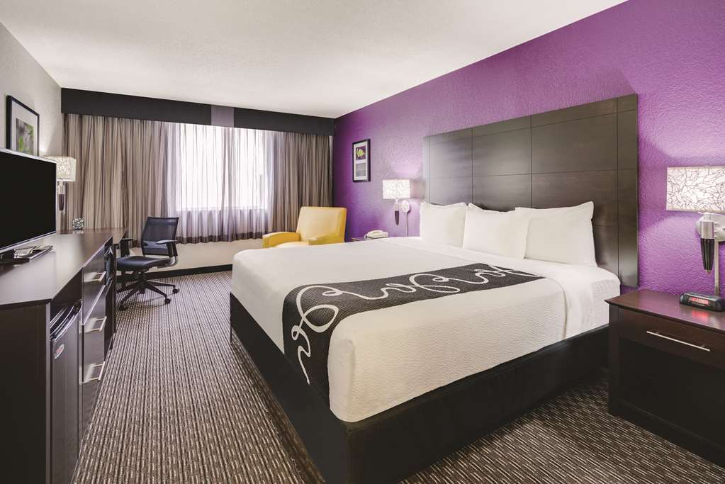 La Quinta By Wyndham Clifton/Rutherford Bilik gambar