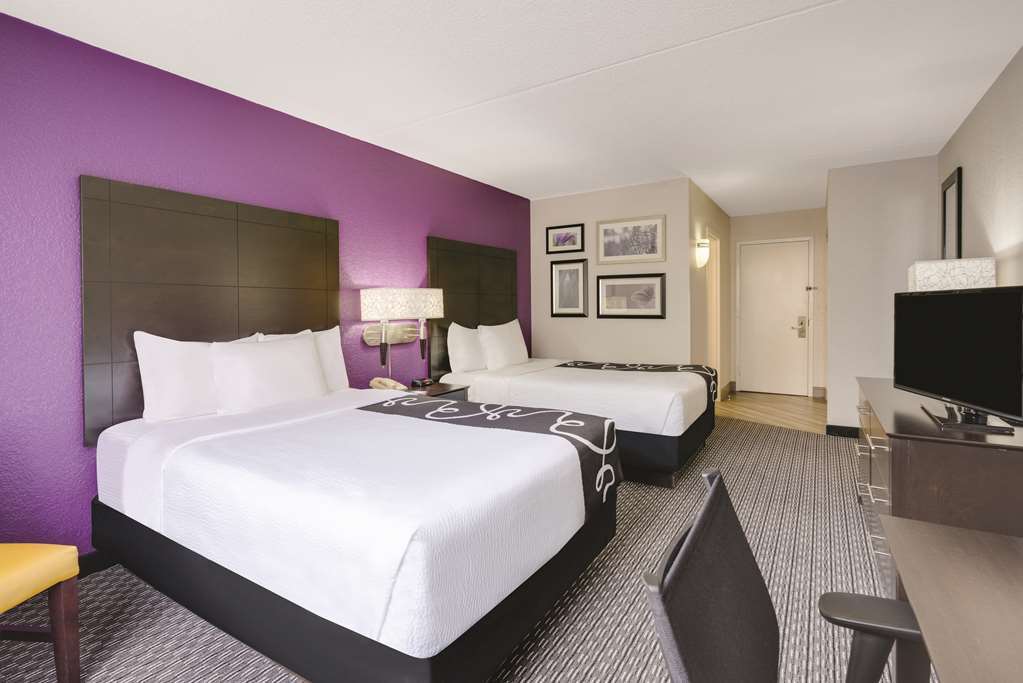 La Quinta By Wyndham Clifton/Rutherford Bilik gambar