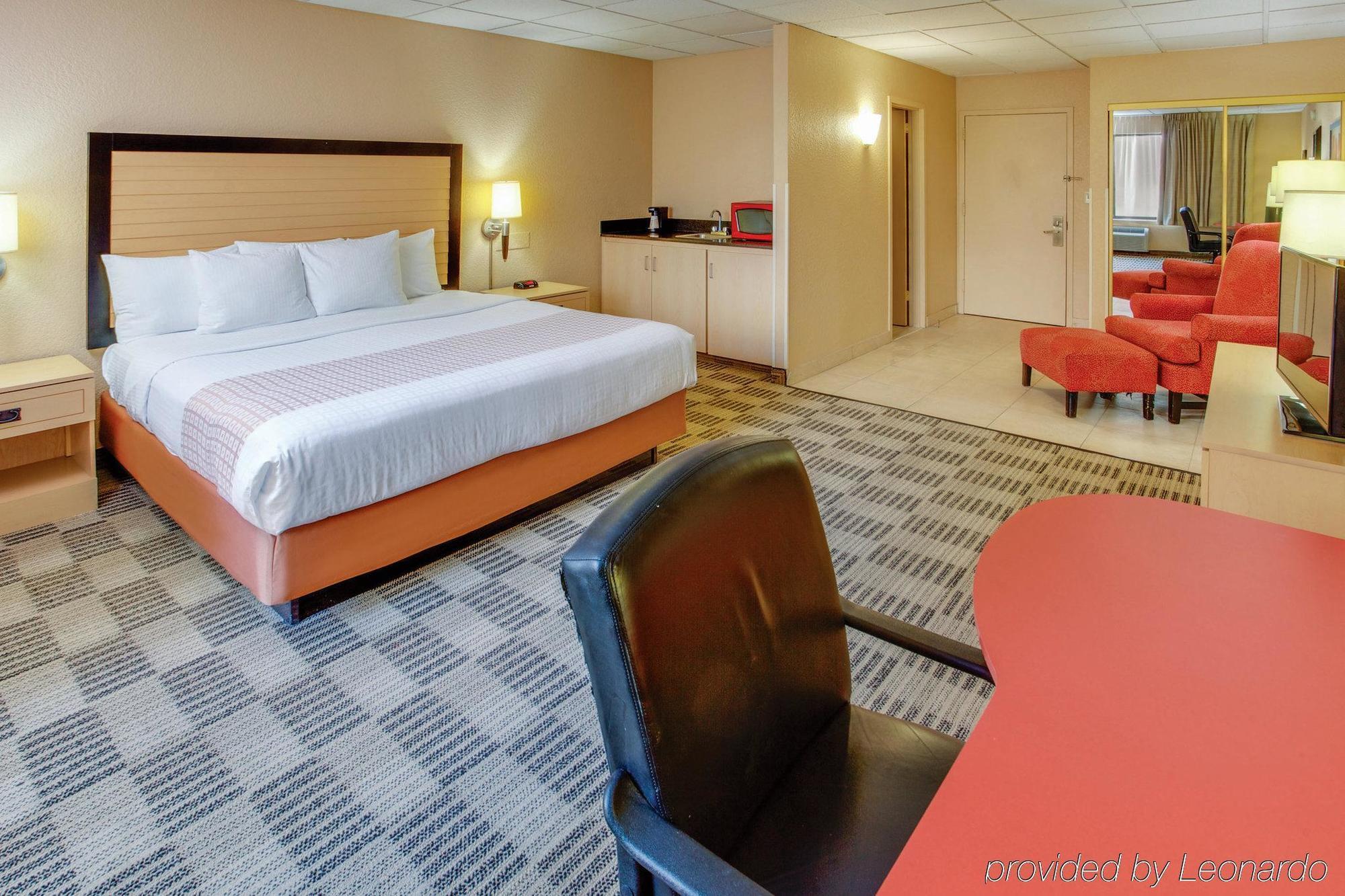 La Quinta By Wyndham Clifton/Rutherford Luaran gambar