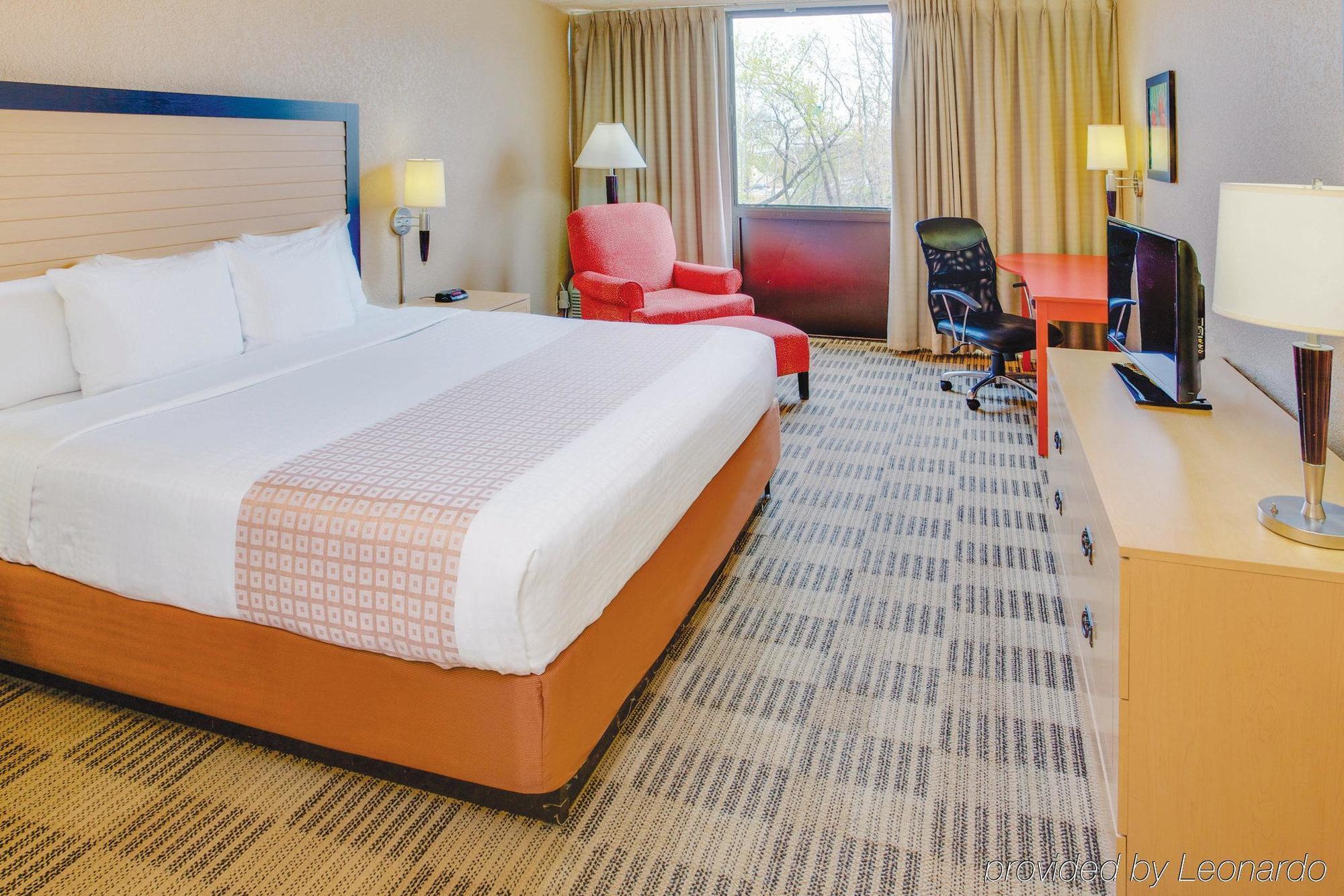 La Quinta By Wyndham Clifton/Rutherford Luaran gambar