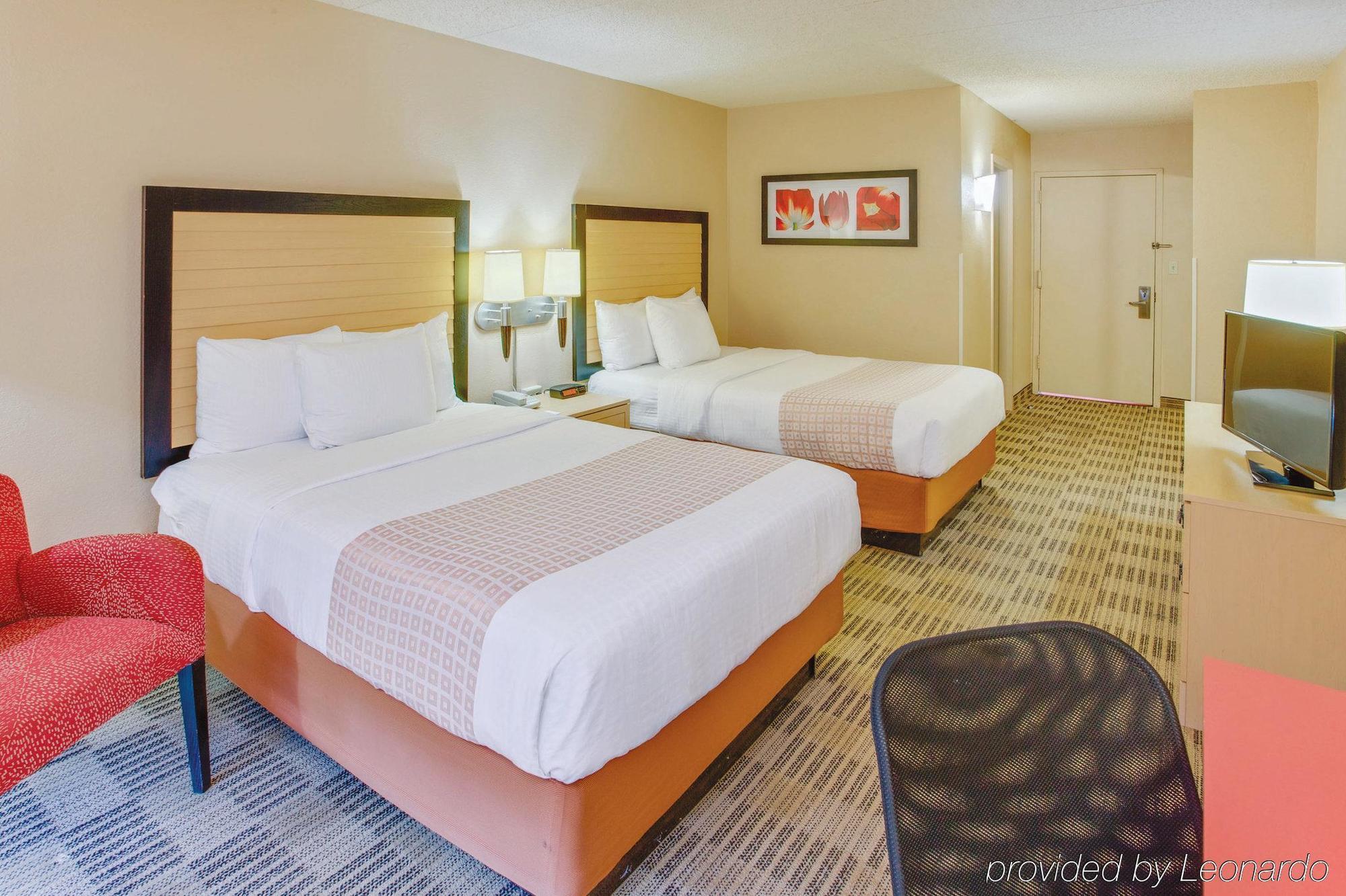 La Quinta By Wyndham Clifton/Rutherford Luaran gambar