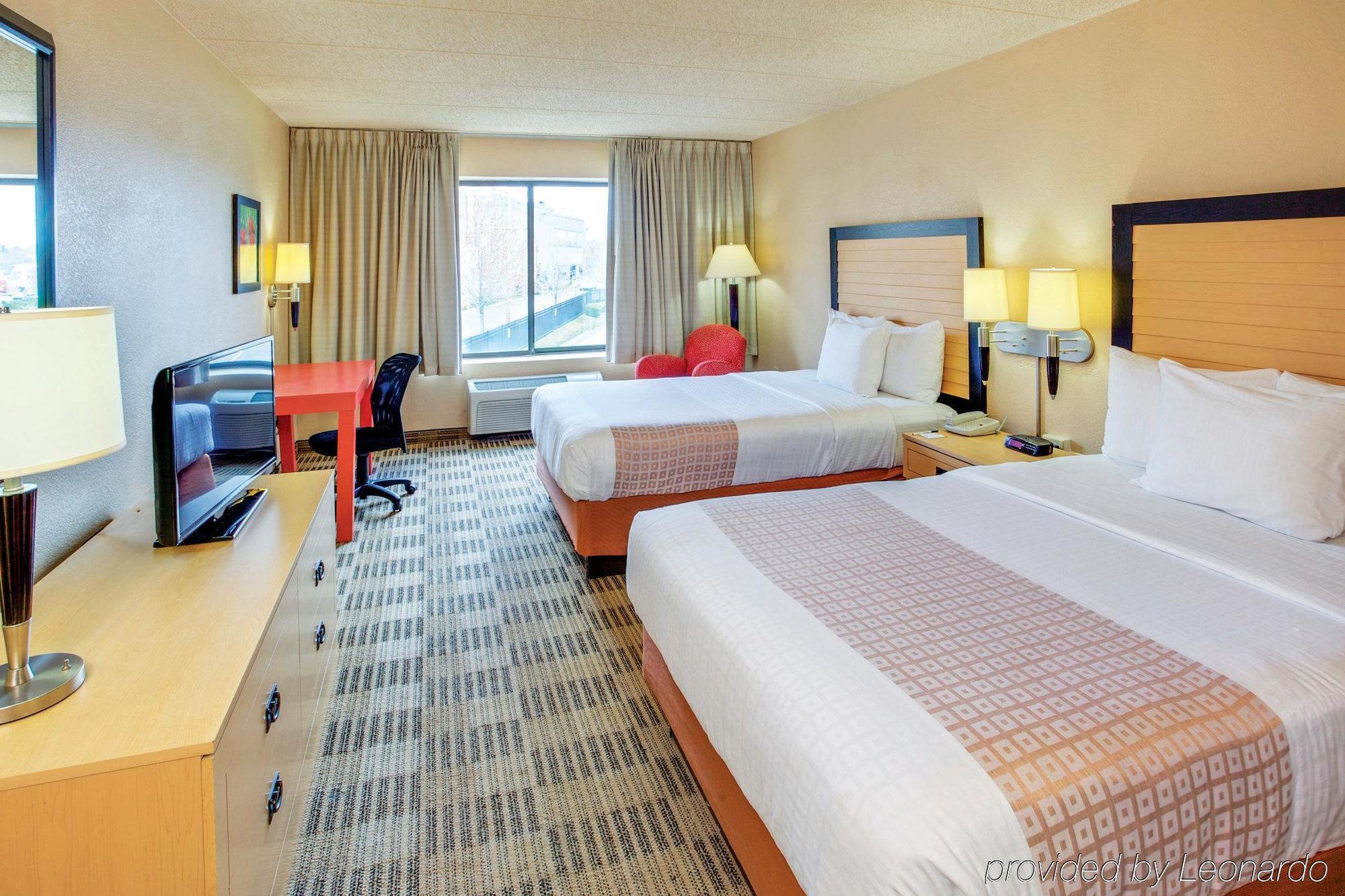 La Quinta By Wyndham Clifton/Rutherford Luaran gambar
