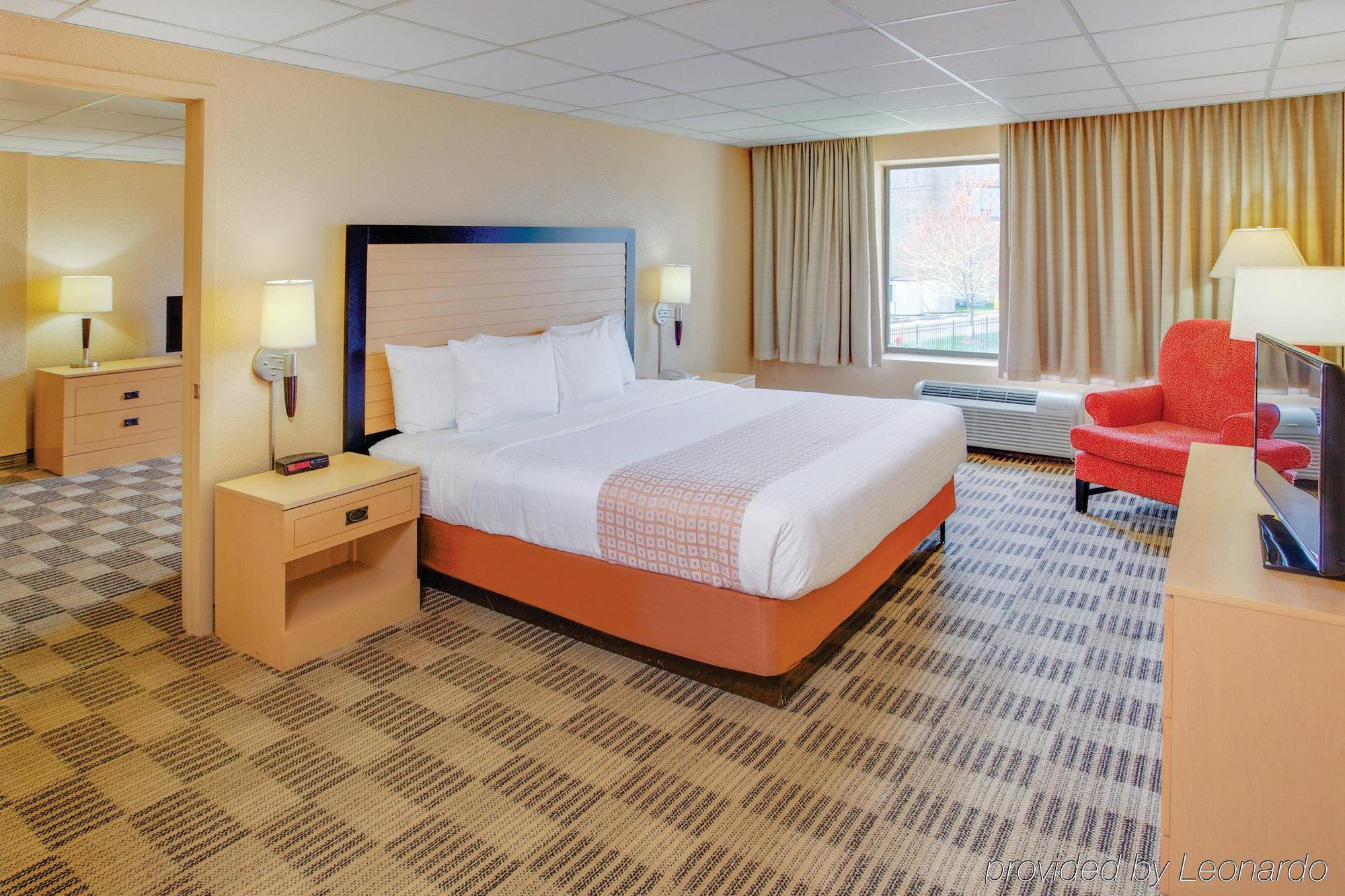 La Quinta By Wyndham Clifton/Rutherford Luaran gambar