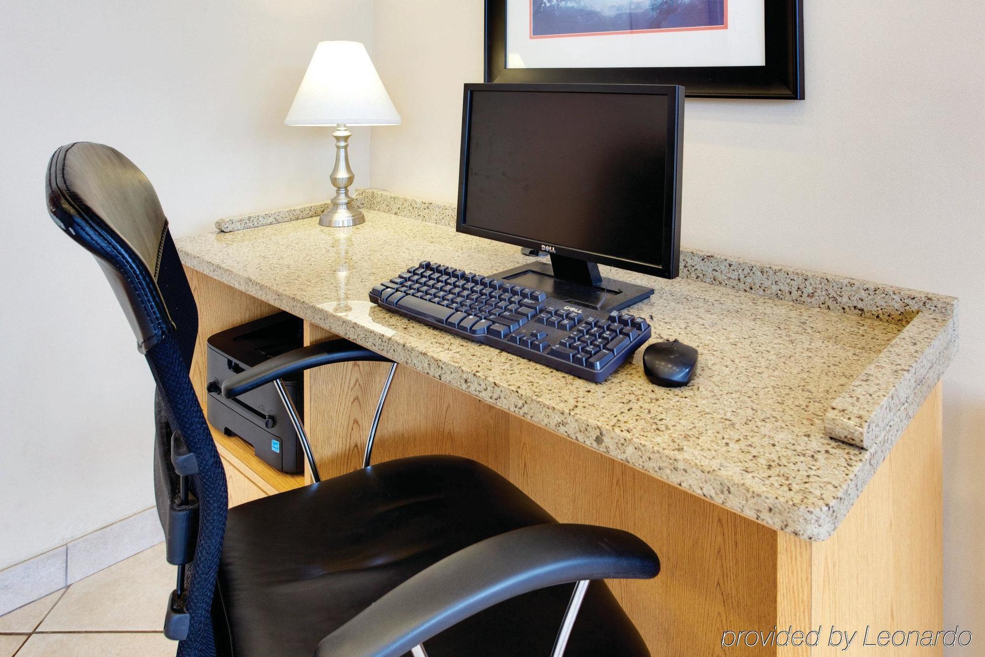 La Quinta By Wyndham Clifton/Rutherford Luaran gambar