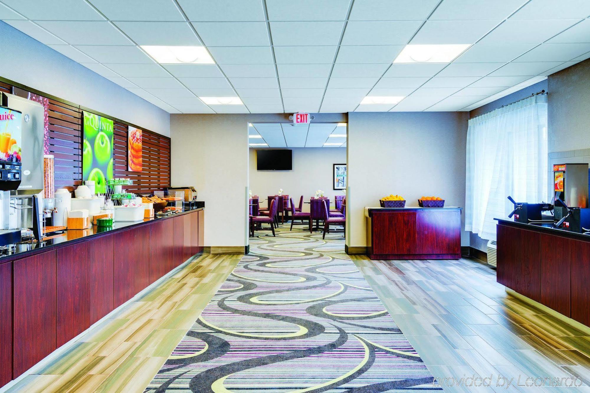La Quinta By Wyndham Clifton/Rutherford Luaran gambar