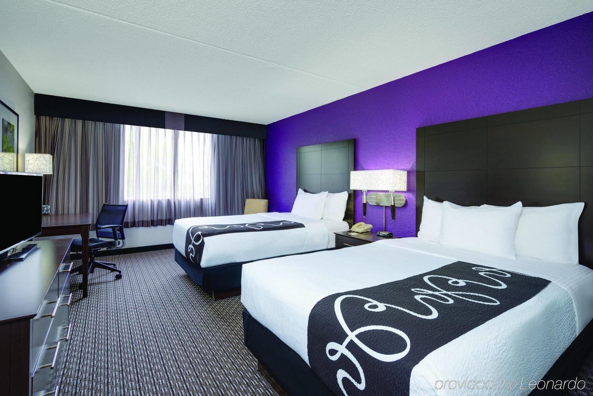 La Quinta By Wyndham Clifton/Rutherford Luaran gambar