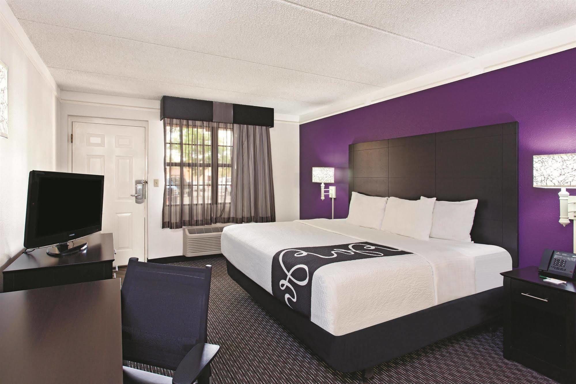 La Quinta By Wyndham Clifton/Rutherford Luaran gambar