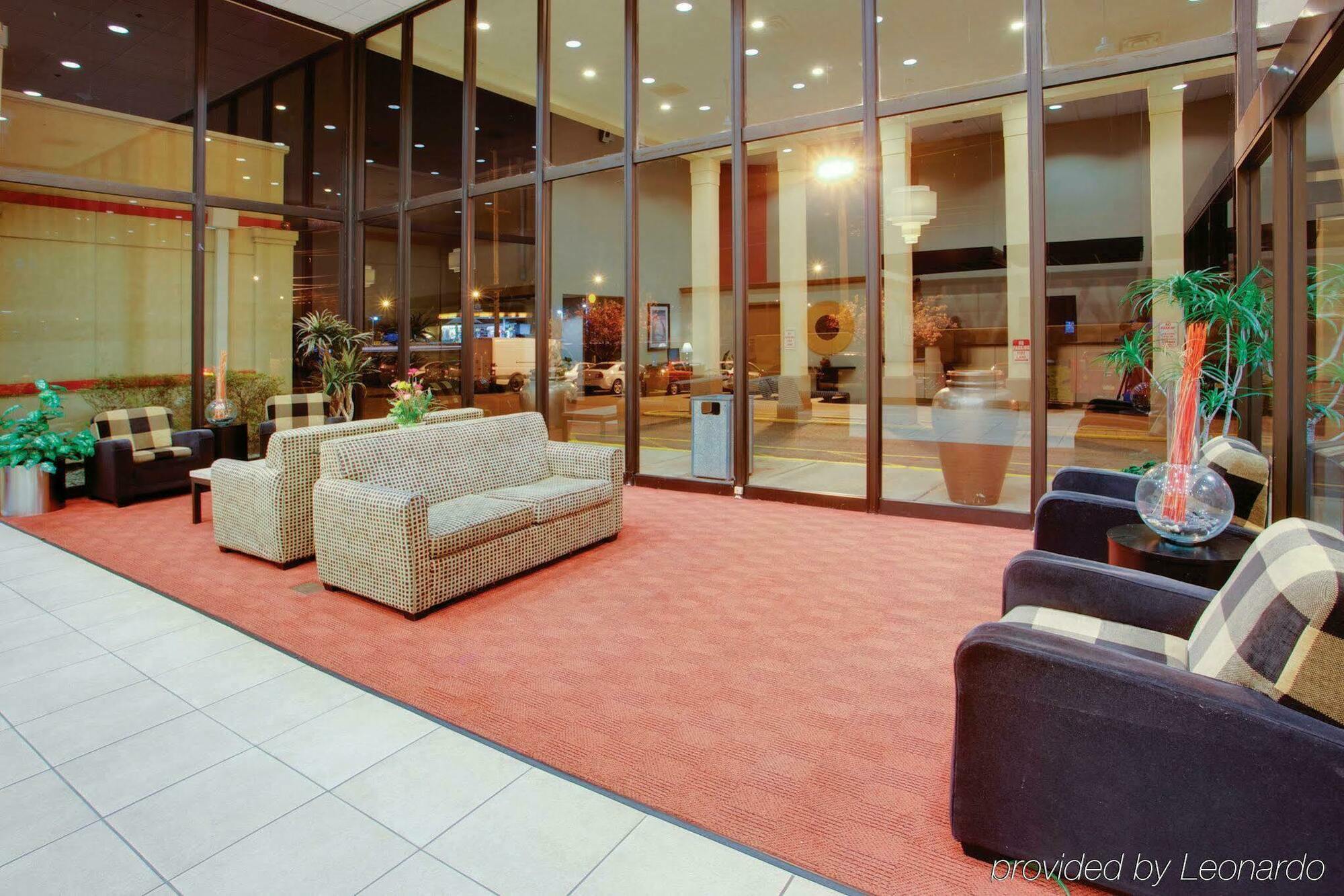 La Quinta By Wyndham Clifton/Rutherford Luaran gambar